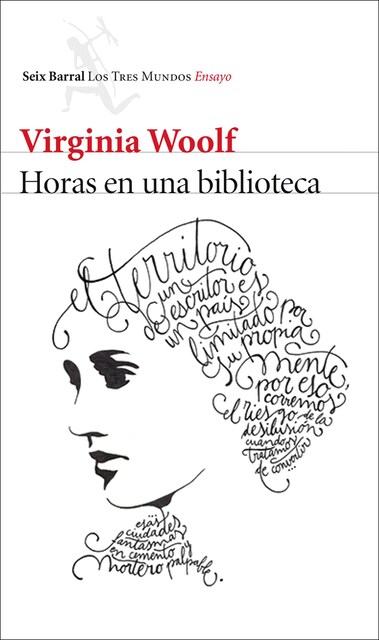 Horas en una biblioteca  (Tapa blanda con solapas)