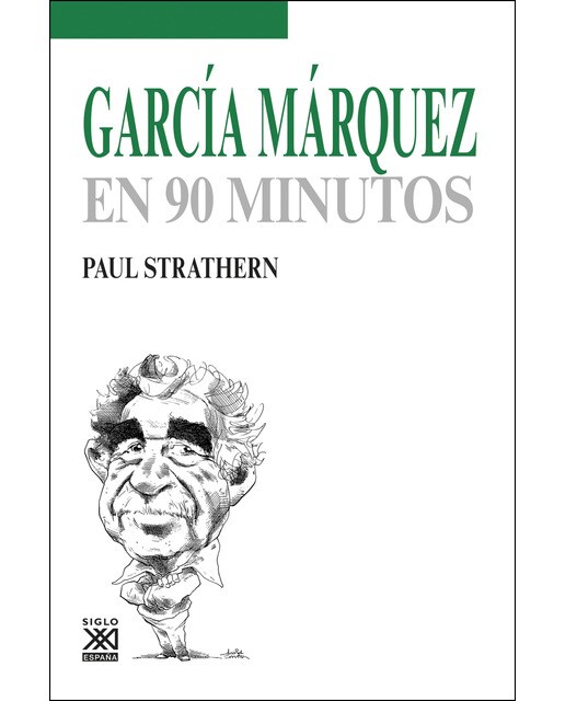 García Márquez en 90 minutos