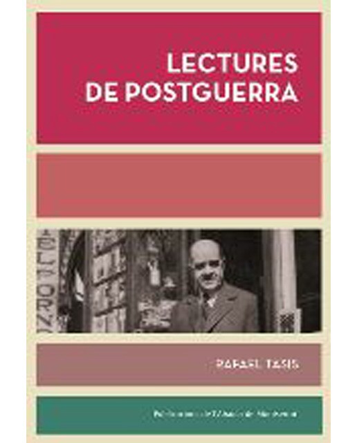 Lectures de postguerra