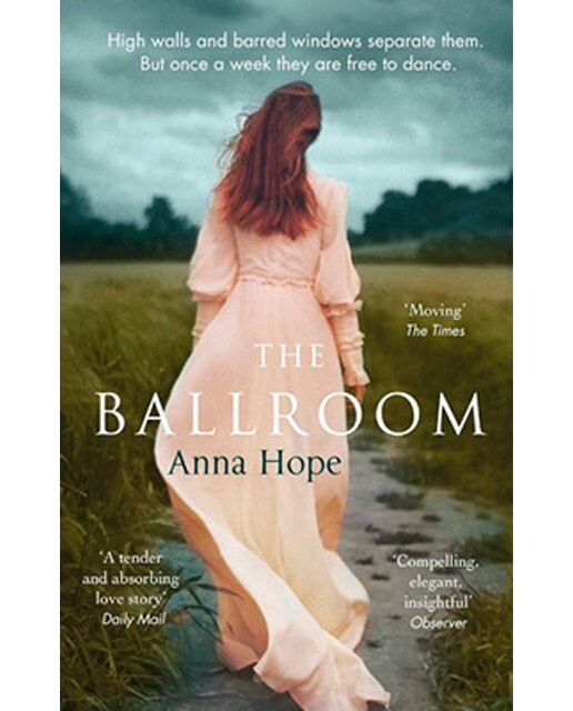 The Ballroom 1