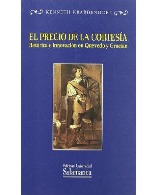 Imagen 0 de El precio de la cortesía