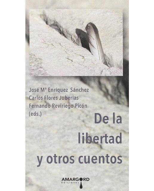 Imagen 0 de De la libertad y otros cuentos (Tapa blanda)