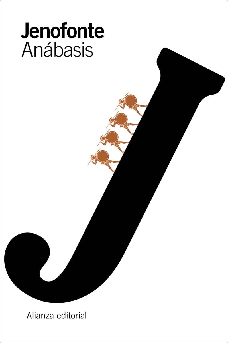 Imagen 1 de Anábasis