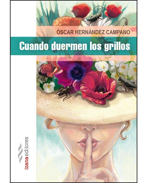 Imagen 0 de Cuando duermen los grillos