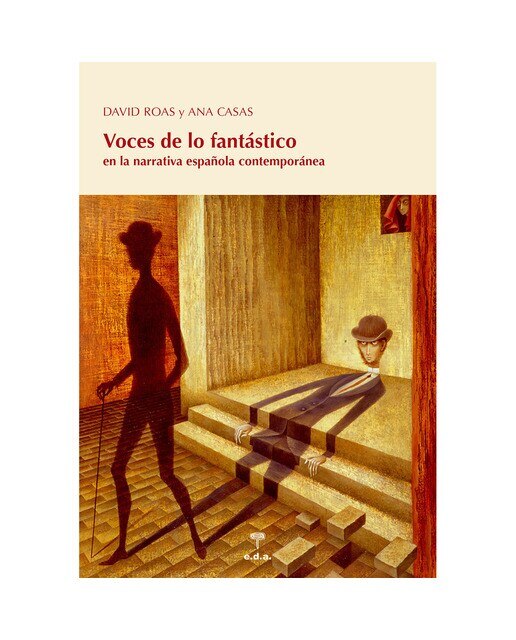 Voces de lo fantástico