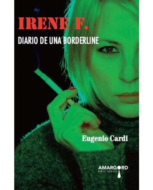 Irene f. Diario de una borderline