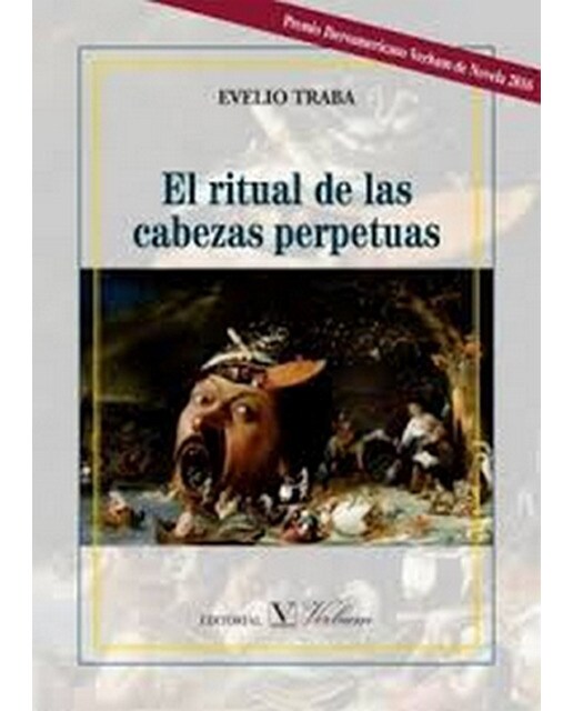El ritual de las cabezas perpetuas