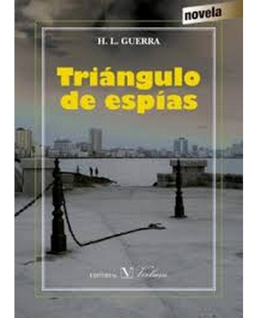 Triángulo de espías