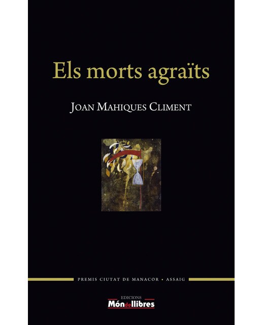 Imagen 0 de Els morts agraïts