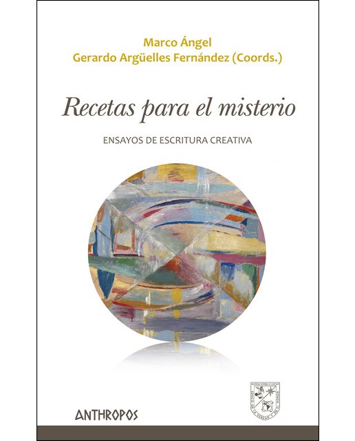 Imagen 1 de Recetas para el misterio (Tapa blanda)