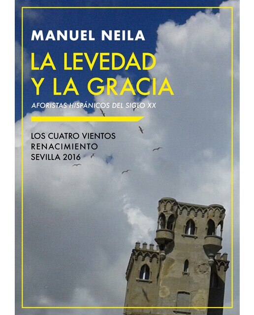 La Levedad Y La Gracia 1