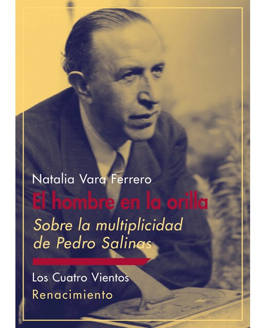 Imagen 1 de El hombre en la orilla