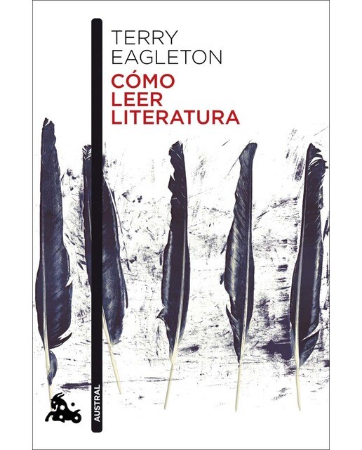 Imagen 0 de Cómo leer literatura (Bolsillo) (Tapa blanda)