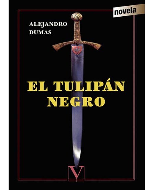 El tulipán negro