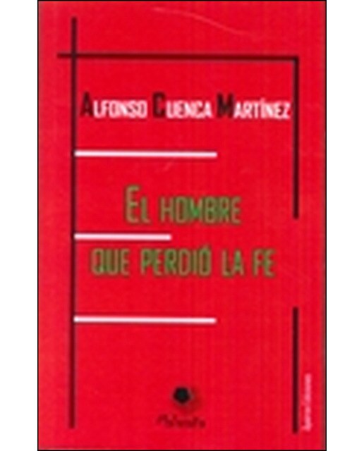Imagem 0 de Hombre Que Perdío La Fe