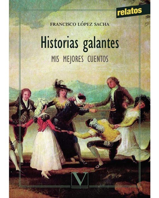 Historias galantes