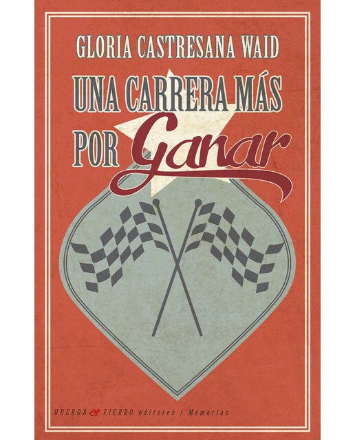 Una carrera más por ganar