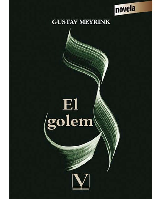Imagen 0 de El golem (Tapa blanda)