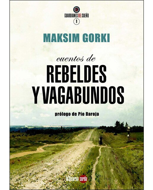 Imagen 0 de Cuentos de rebeldes y vagabundos (Tapa blanda)