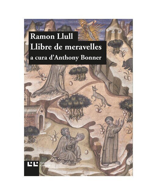 Imagem 0 de Llibre De Meravelles