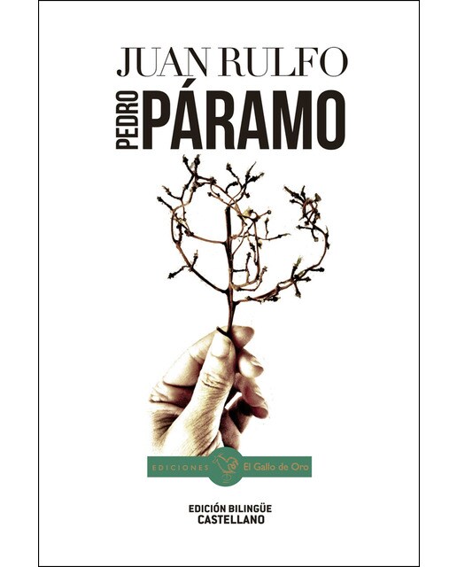 Pedro Páramo (Capa mole) 1