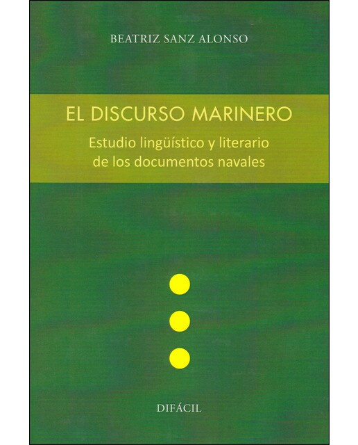 El discurso marinero