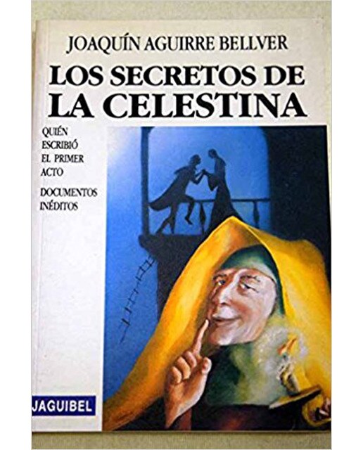 Los secretos de la celestina