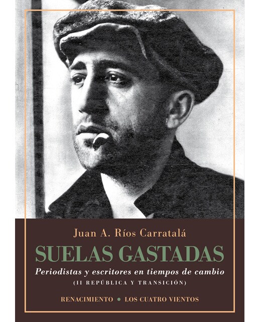 Imagen 0 de Suelas gastadas (Tapa blanda Tapa blanda con solapas)