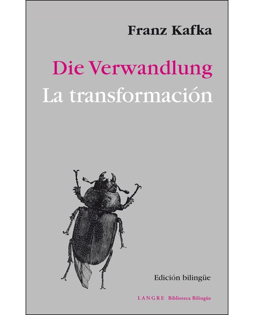 Imagen 0 de La transformación (Tapa blanda)
