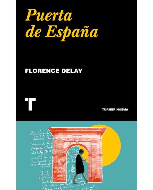 Imagen 0 de Puerta de españa