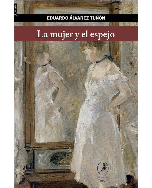 La mujer y el espejo
