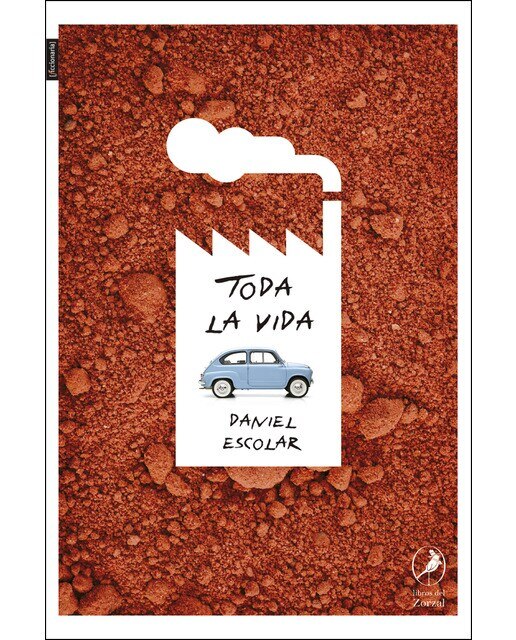 Toda la vida