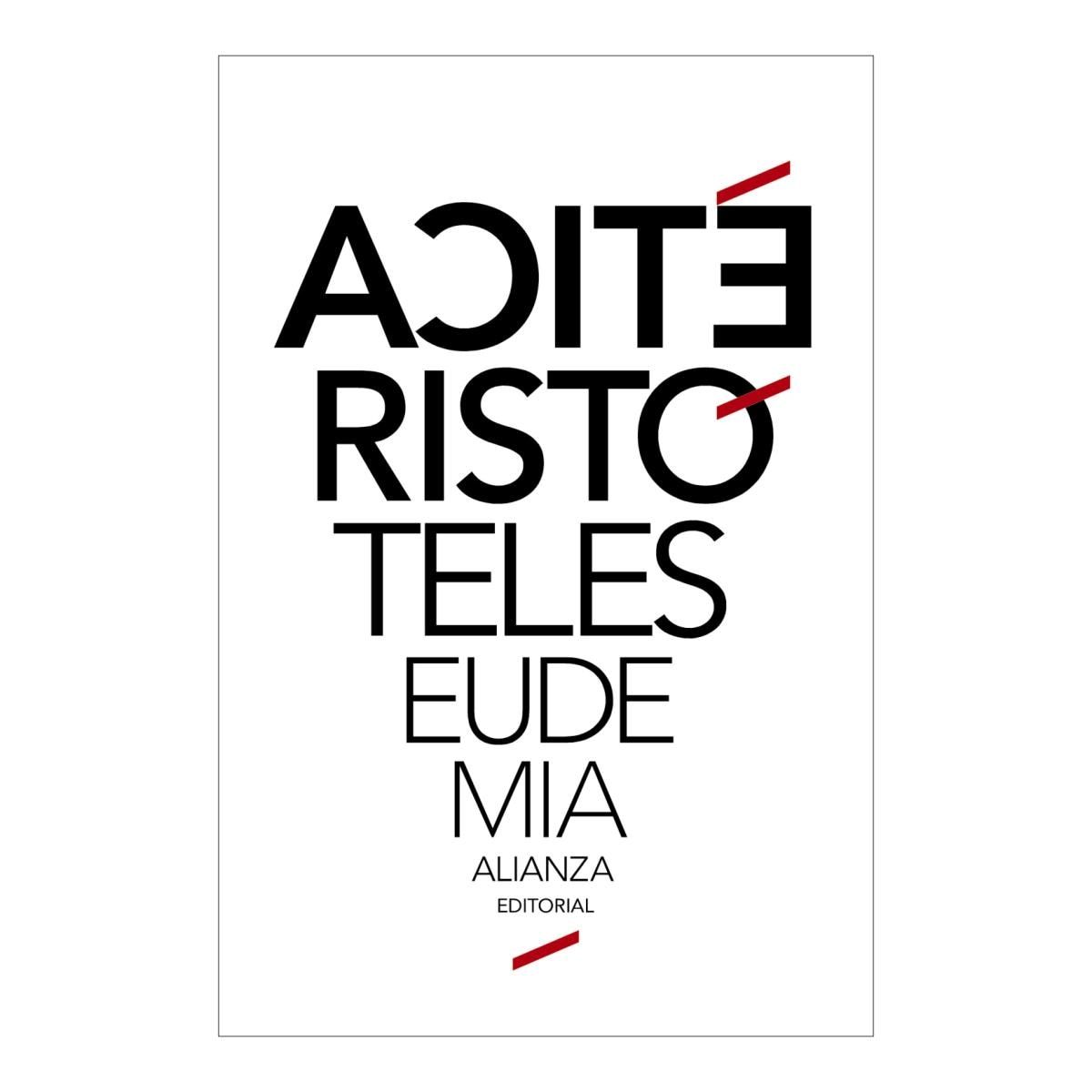 Imagen 1 de Ética Eudemia