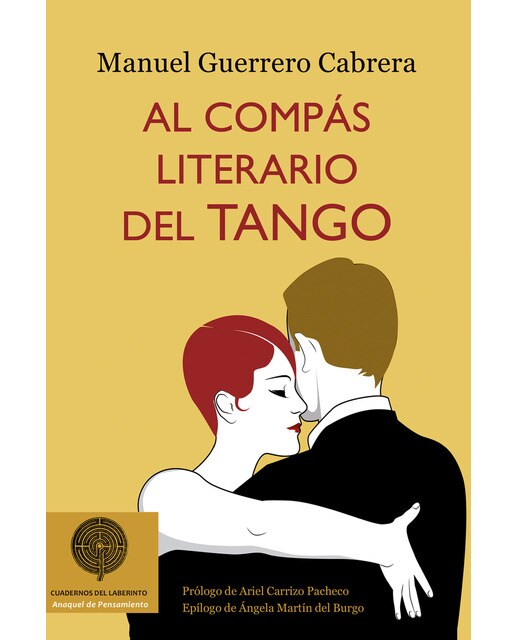 Imagen 0 de Al compás literario del tango (Tapa blanda)