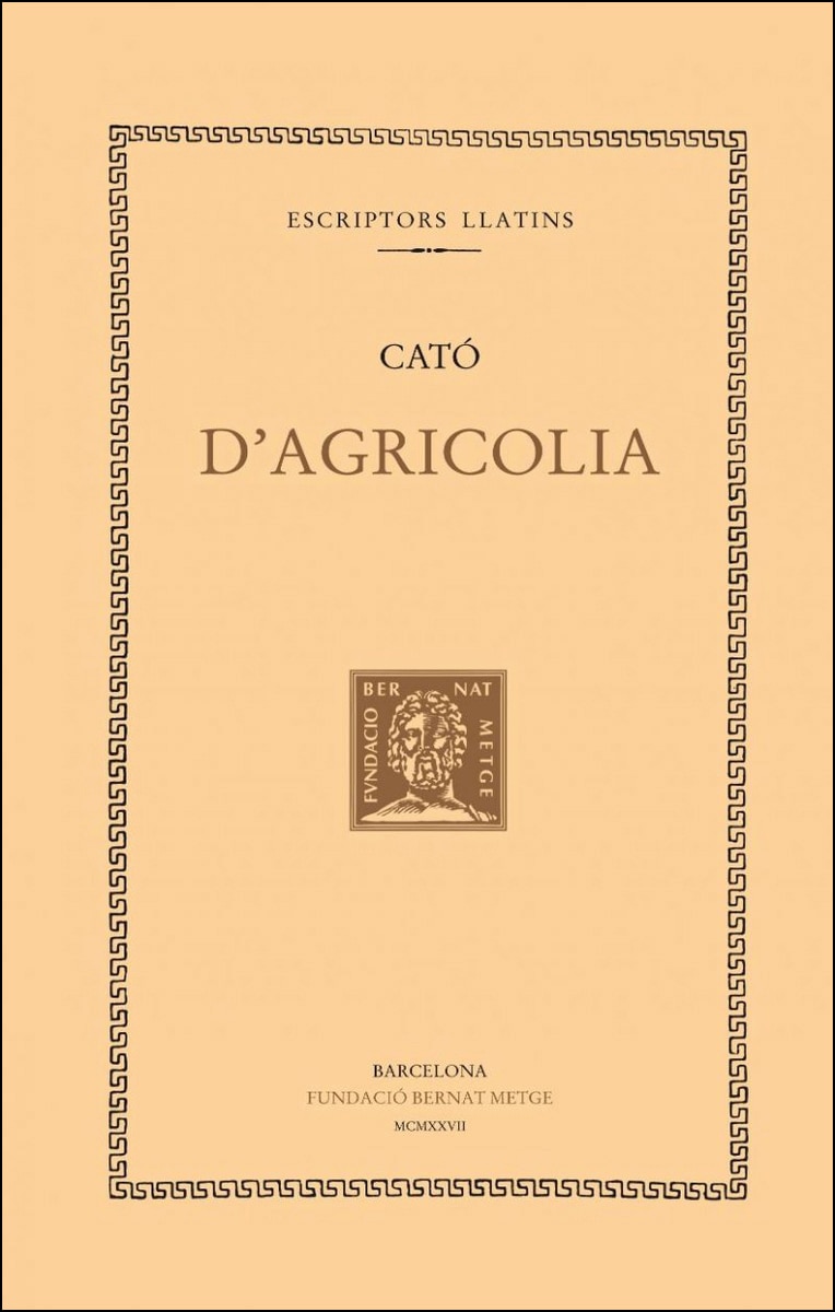 D'agricolia