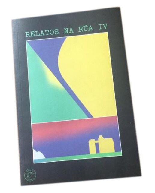 Imagem 0 de Relatos Na Rúa Iv
