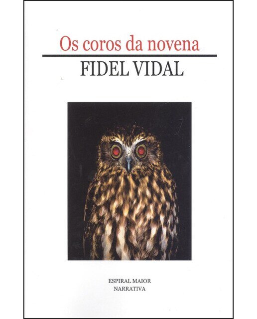 Imagem 0 de Os coros da novena