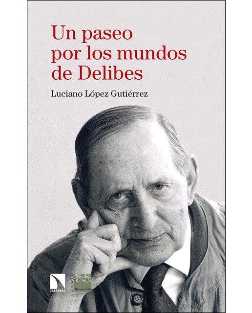 Imagen 0 de Un paseo por los mundos de Delibes (Tapa blanda)