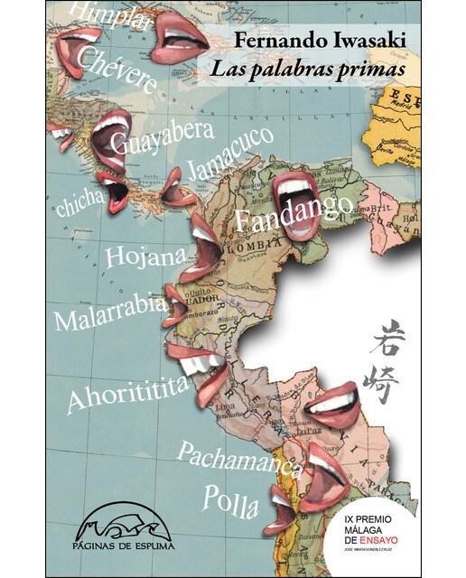 Imagen 1 de Las palabras primas