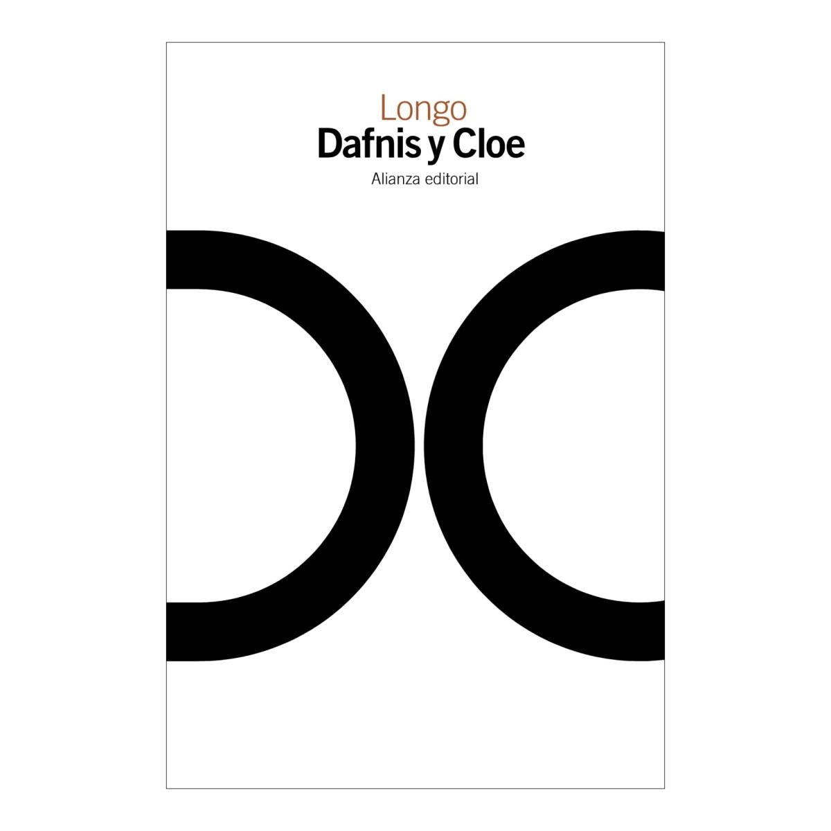 Dafnis y Cloe.