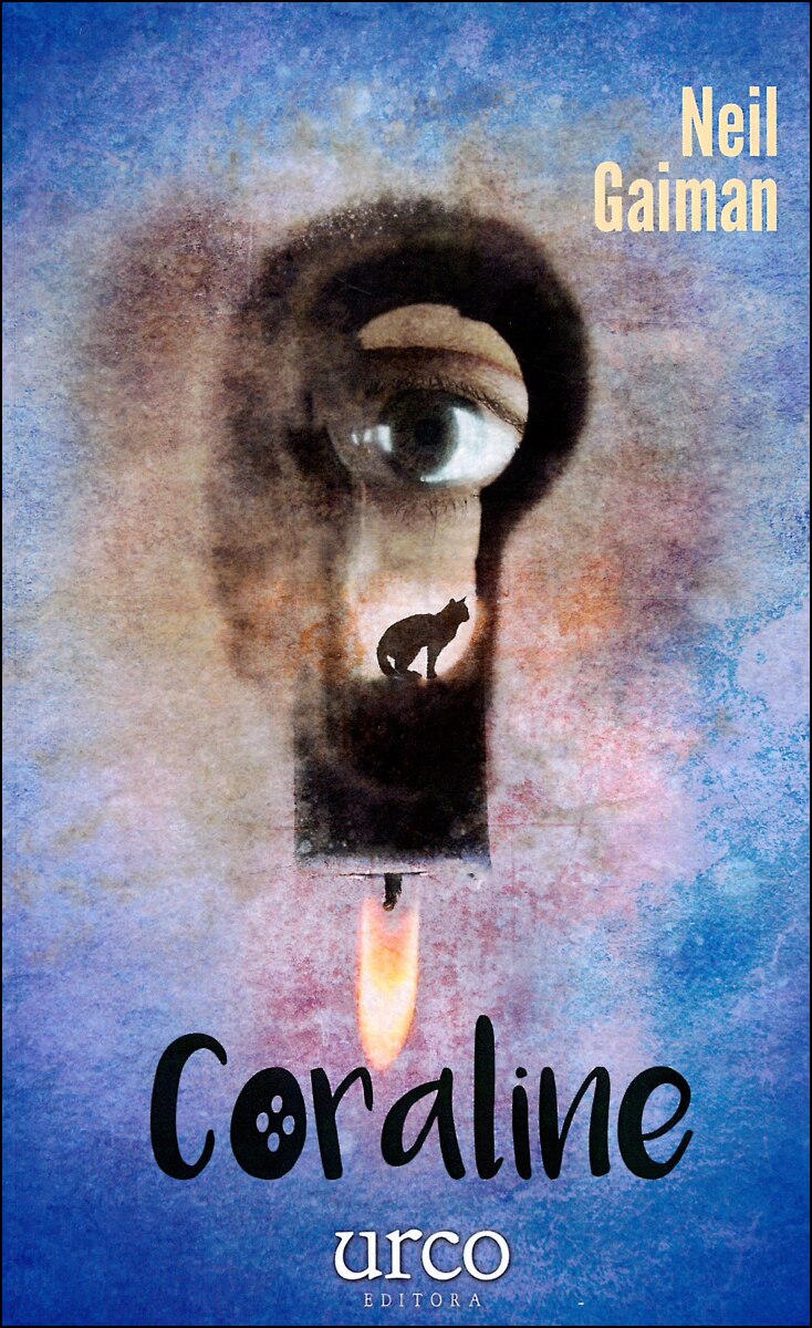Coraline(Tapa blanda) 1