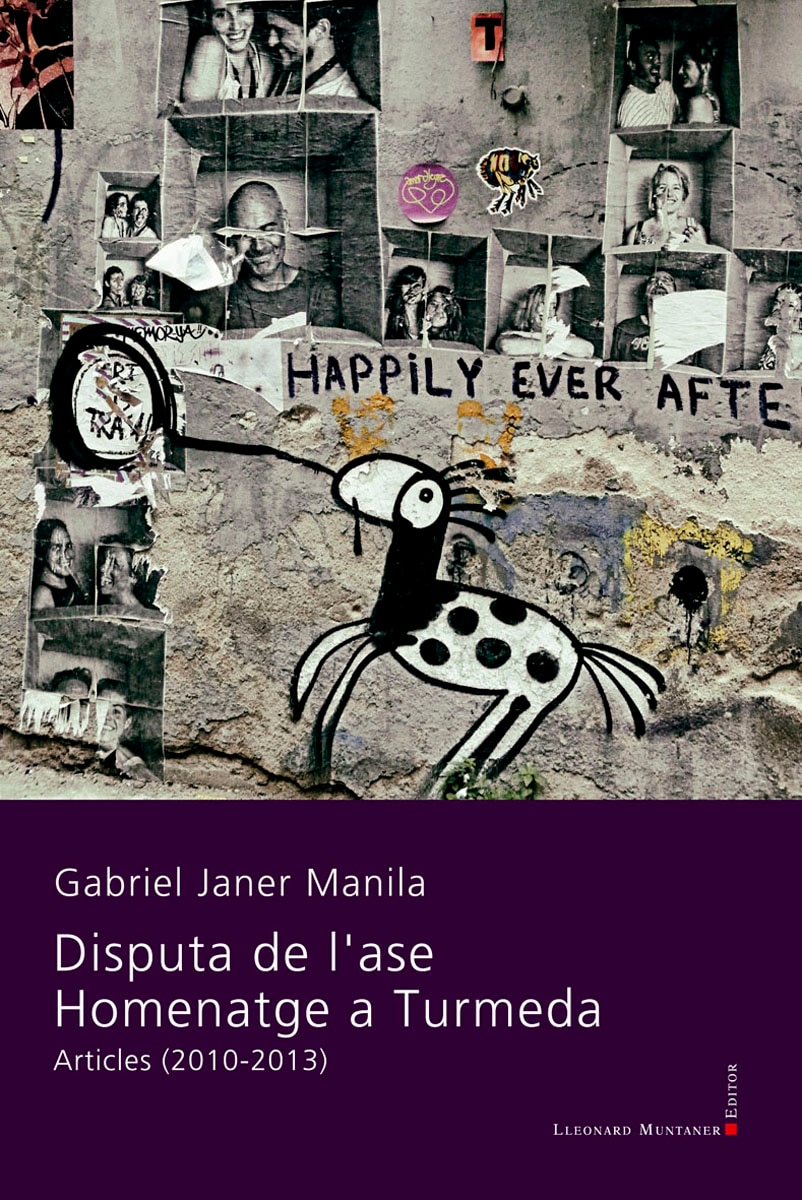 Disputa de l'ase. Homenatge a Turmeda: Articles