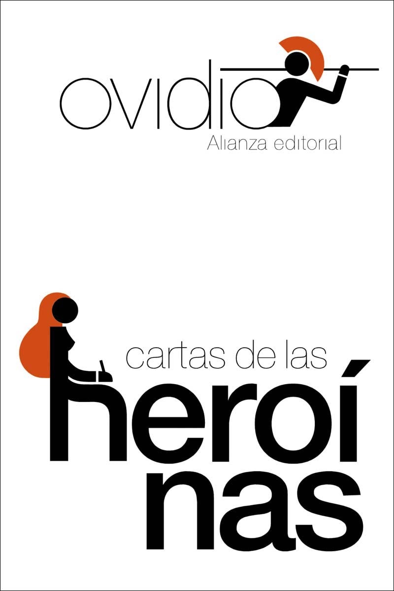 Imagen 0 de Cartas de las heroínas (Tapa blanda)
