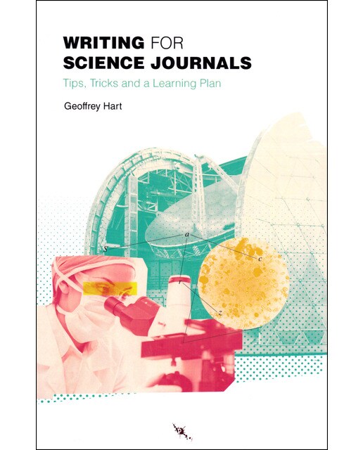 Imagem 0 de Writing For Science Journals