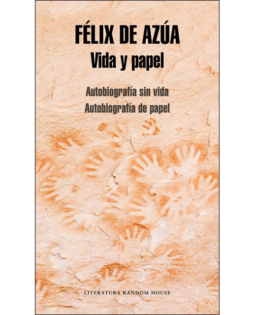 Vida y papel: Autobiografía sin vida | Autobiografía de papel  (Tapa blanda) 1