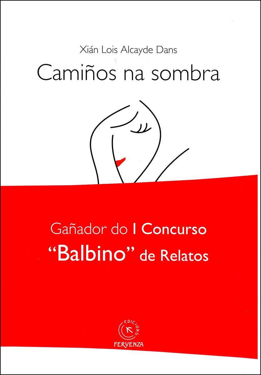 Imagem 0 de Camiños Na Sombra