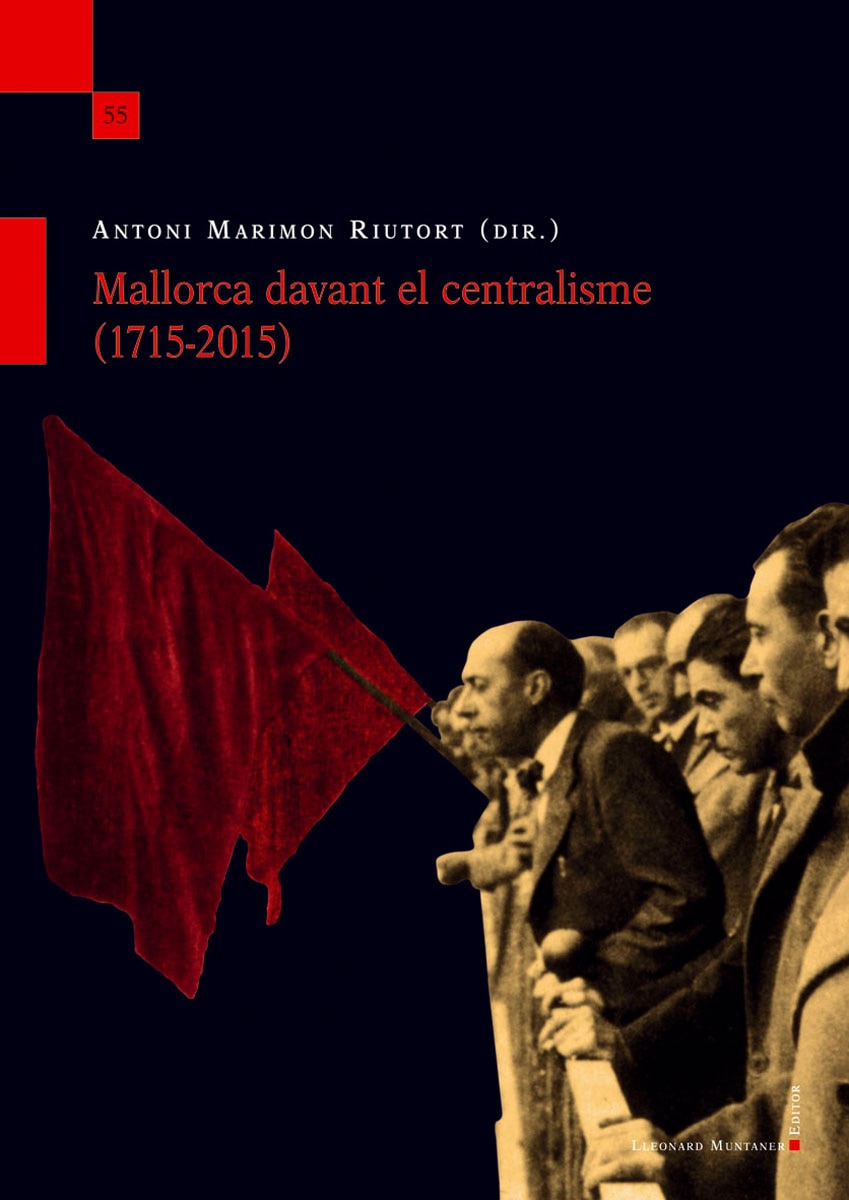 Mallorca davant el centralisme
