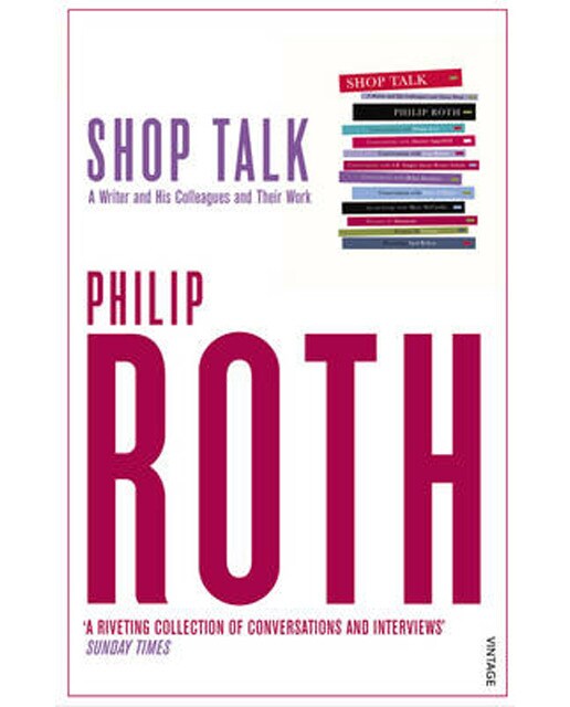 Shop Talk 1