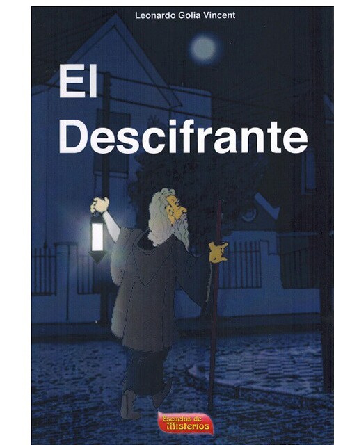 Imagen 0 de El descifrante