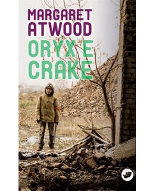 Oryx E Crake 1